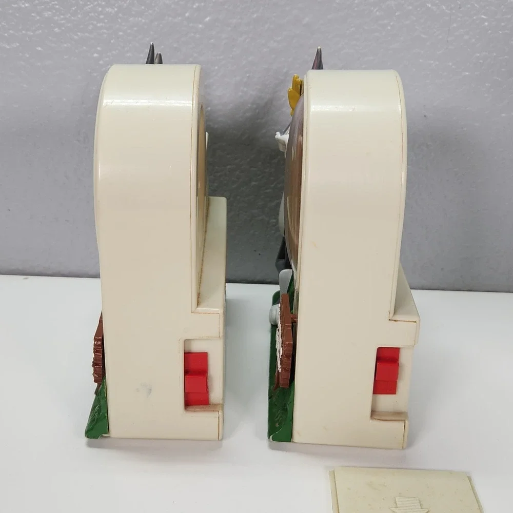 Janex vintage 1974